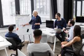 Head Start Fiscal Training USA, New York