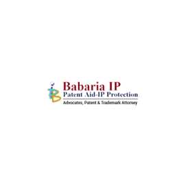 Babaria IP & Co. | patent attorney lawyer in i, Ahmedabad