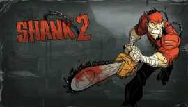 Shank 2 , $ 1