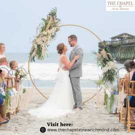 Top Wedding Venues in Fennville, Michigan