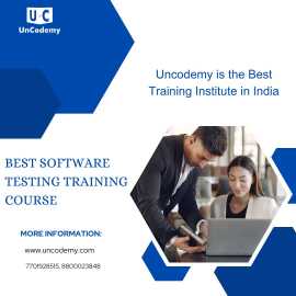 Importance of Software Testing Training Course , Ahmedabad