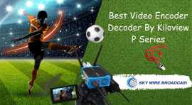 Find the best kiloview P Series Encoder and Decode, ¥ 76,999