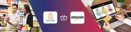  Loyverse and Amazon Marketplace Integration, New York