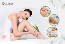 Laser Hair Removal Treatment In Bangalore , Bengaluru