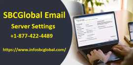 How to Configure Email Settings for Sbcglobal.net?, Jersey City