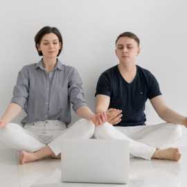 Guided Morning Meditation, Los Angeles