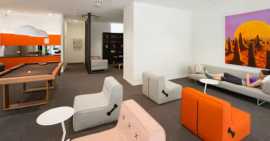 Ideal Student Accommodation Bloomington - Affor, New York