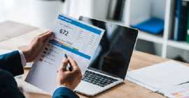 Credit Repair For Late Payments, McKinney
