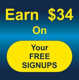 GET PAID $34 TO ENROLL, $ 0, Aleknagik
