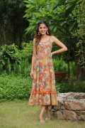 Buy Womens Ethnic Dresses Online, Jaipur