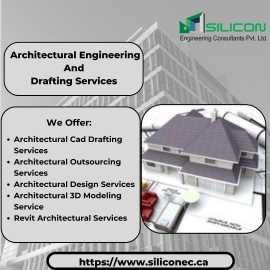 Get Affordable Architectural Services in Winnipeg, Winnipeg