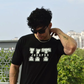 Unistreet- Custom Name T-Shirts, Gurgaon