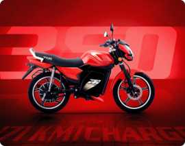 electric bike in india | ev bike