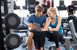 Gym Management Software, $ 0