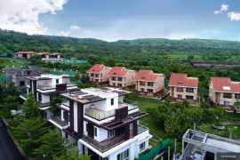 Plots in Pune - Raheja Viva, Pune