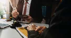 Real Estate Law Firm in Dubai, Dubai