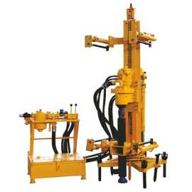 LD 4 Drilling Machine Manufacturers for Faster Res, Udaipur