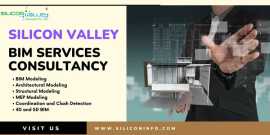 The BIM Services Consultancy - USA, New York