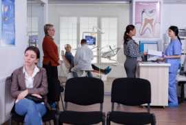 UAE Medical Examination Center for Residency, Dubai