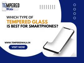 Best Mobile Tempered Glass, ₹ 1
