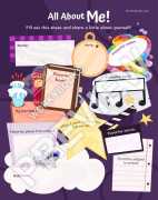 K5 Worksheets Online For Students, San Diego