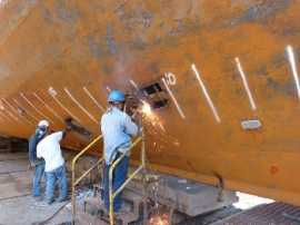 Panama Ship Service for Unrivaled Maritime Support, Panama City