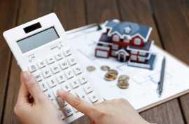 Mortgage Calculator UAE, Dubai