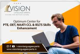 Enroll in PTE preparation with expert guidance, Jalandhar