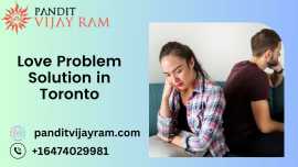 Love Problem Solution in Toronto, Toronto