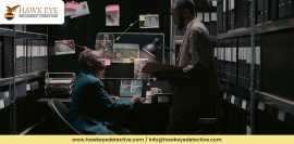 Best Detective Agency in India | Hawkeye Detective, New Delhi