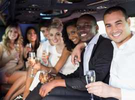 Charter Bus For Wedding Long Island, Staten Island