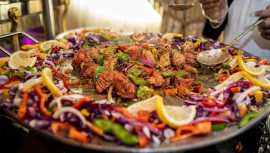 Best Indian Food in New Jersey - Discover Delights
