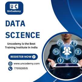 Data Science Brilliance:Your Path to Success Start, Chandigarh