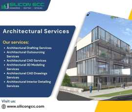 Architectural Services in Dubai, UAE, Dubai