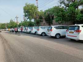 Innova Crysta in Jaipur, Jaipur