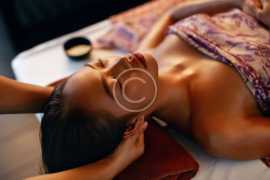 Ultimate Bliss: Rejuvenate with a Full Body Massag, Abu Dhabi