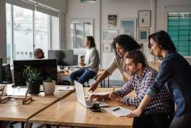 Fair Marketing: SEO Company in The Woodlands, Houston