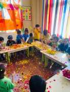 GD Goenka is the best preschool in Lucknow, Lucknow