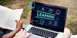 How to Build a MOOC Website, Lewes