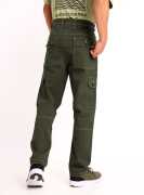 Buy Best Cargo Pants For Men Online In India, $ 1,099