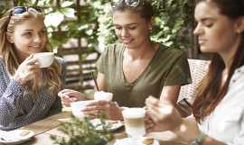 Experience Delightful Miami Tea Parties at The Enc, Miami