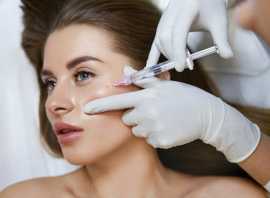 Unlocking Radiance: The Wonders of Ellanse Filler , Yishun New Town