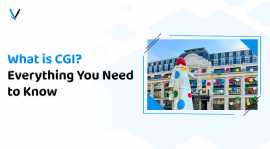  What is CGI? - Everything You Need to Know, Surat