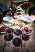 Montemaggio: Your Organic Chianti Haven, $ 0