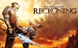Kingdoms of Amalur Reckoning , $ 1