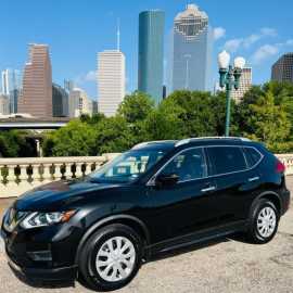 Budget Car Rental Houston Airport, Houston