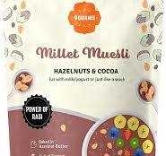 Buy Online Best Millet For Diabetes- 9Grams, Noida