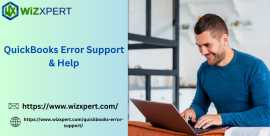 QuickBooks Error Support Tech And Help, New York