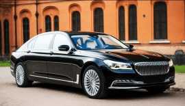 Maybach Wedding Rental Goshen, NYC, Jamaica