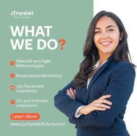  Project Management Courses in Abu Dhabi, Dubai